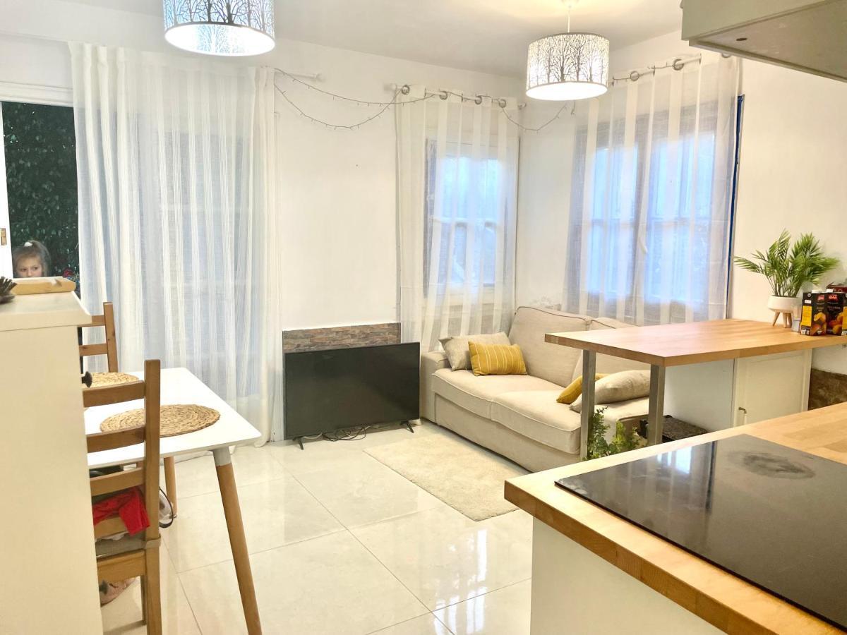 Cozy Two Bed Apartment. Costa Adeje  Exterior photo