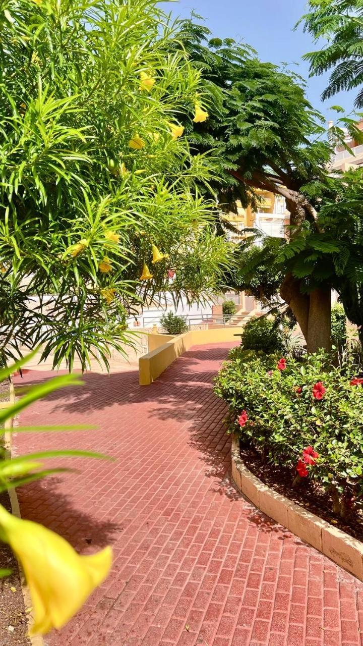 Cozy Two Bed Apartment. Costa Adeje  Exterior photo