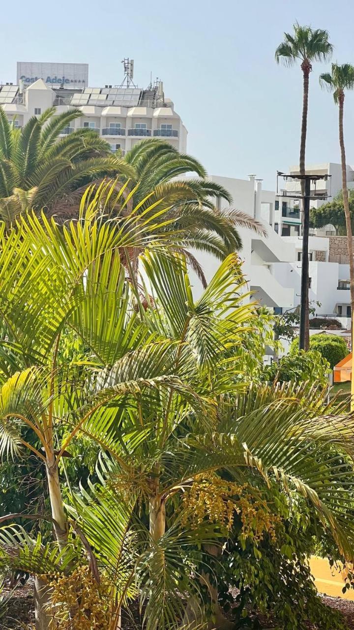 Cozy Two Bed Apartment. Costa Adeje  Exterior photo