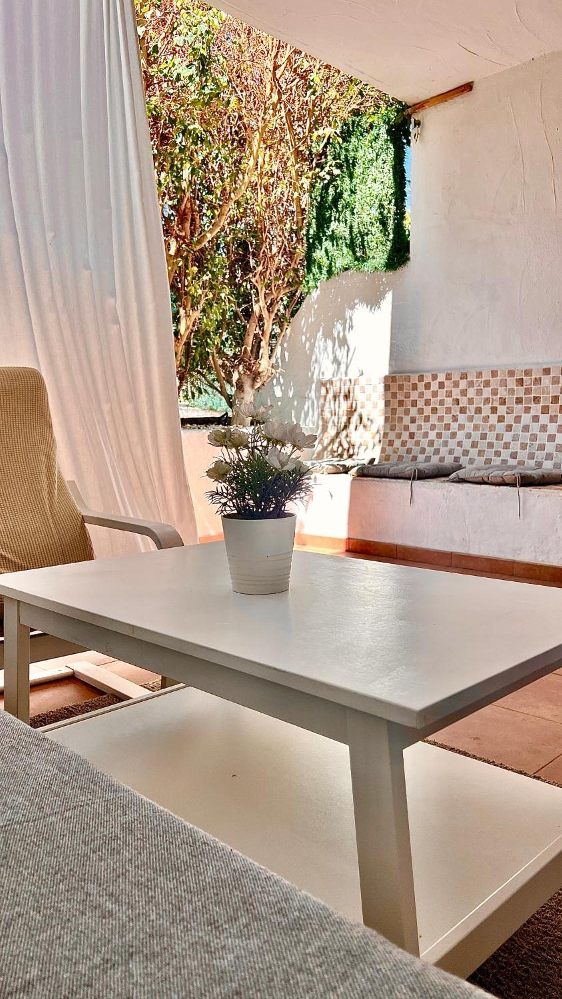 Cozy Two Bed Apartment. Costa Adeje  Exterior photo