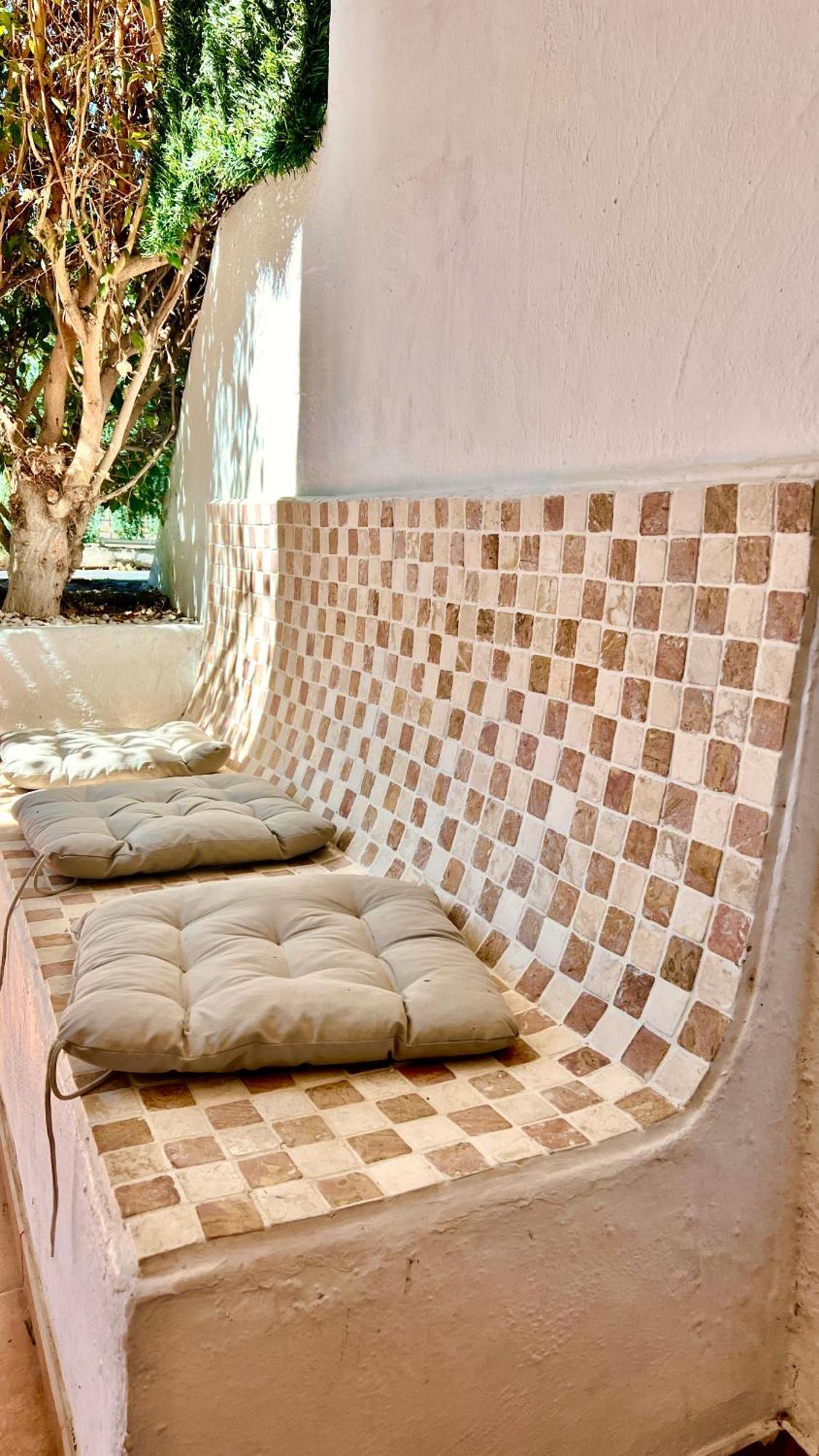 Cozy Two Bed Apartment. Costa Adeje  Exterior photo