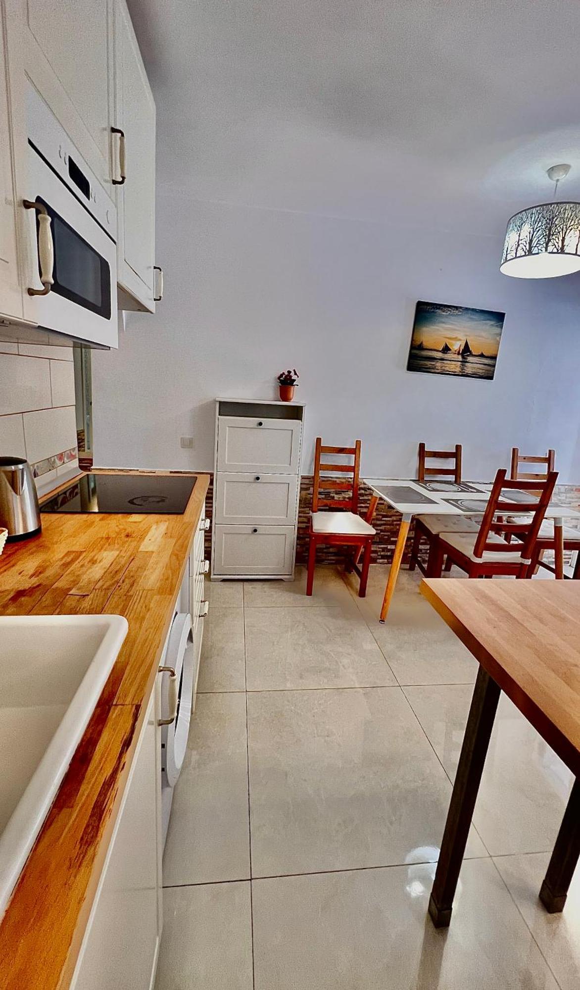 Cozy Two Bed Apartment. Costa Adeje  Exterior photo