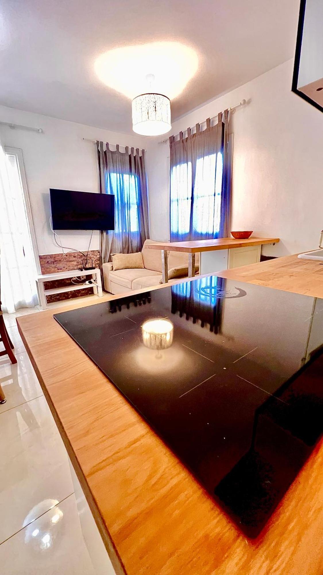 Cozy Two Bed Apartment. Costa Adeje  Exterior photo