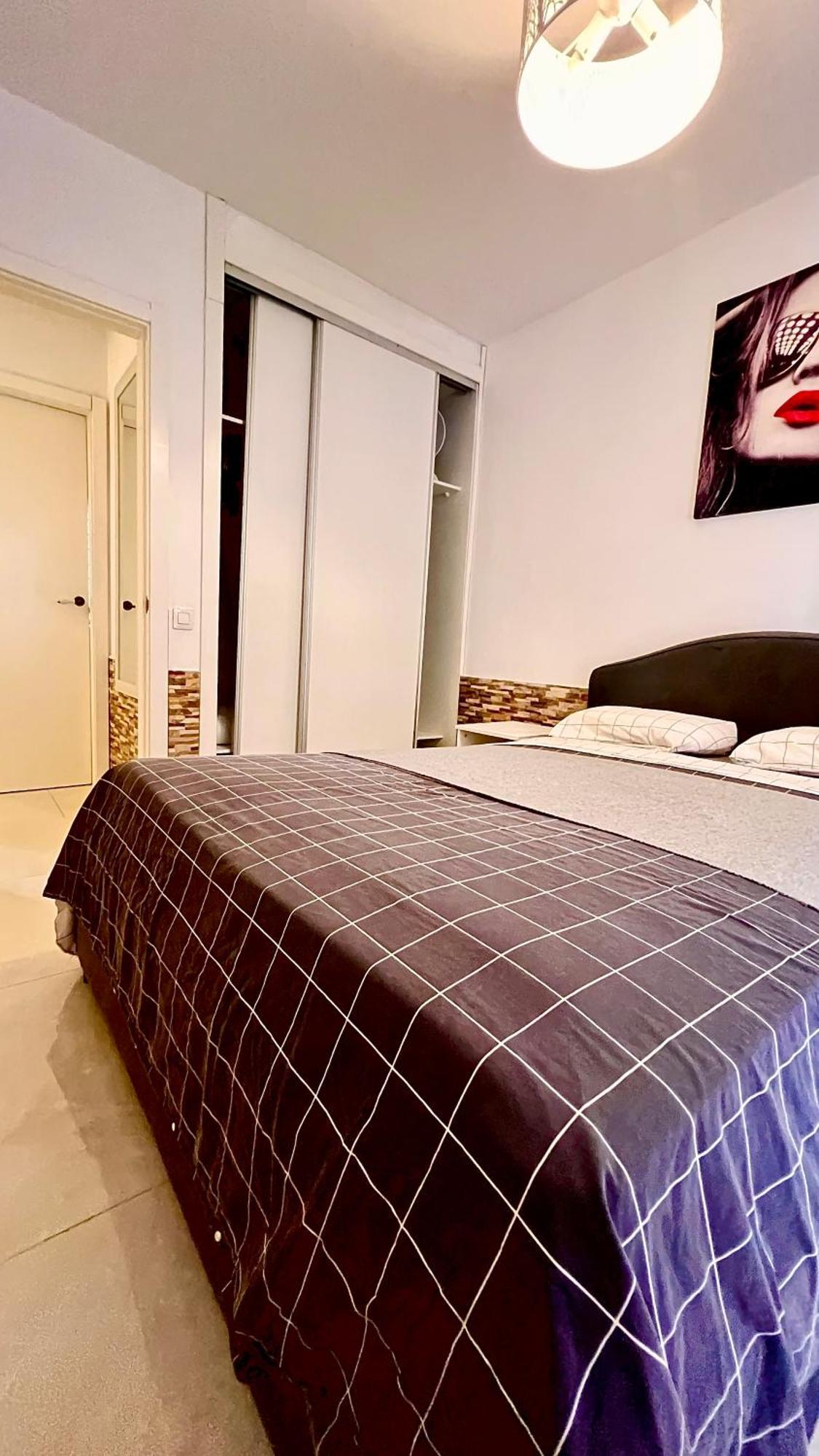 Cozy Two Bed Apartment. Costa Adeje  Exterior photo
