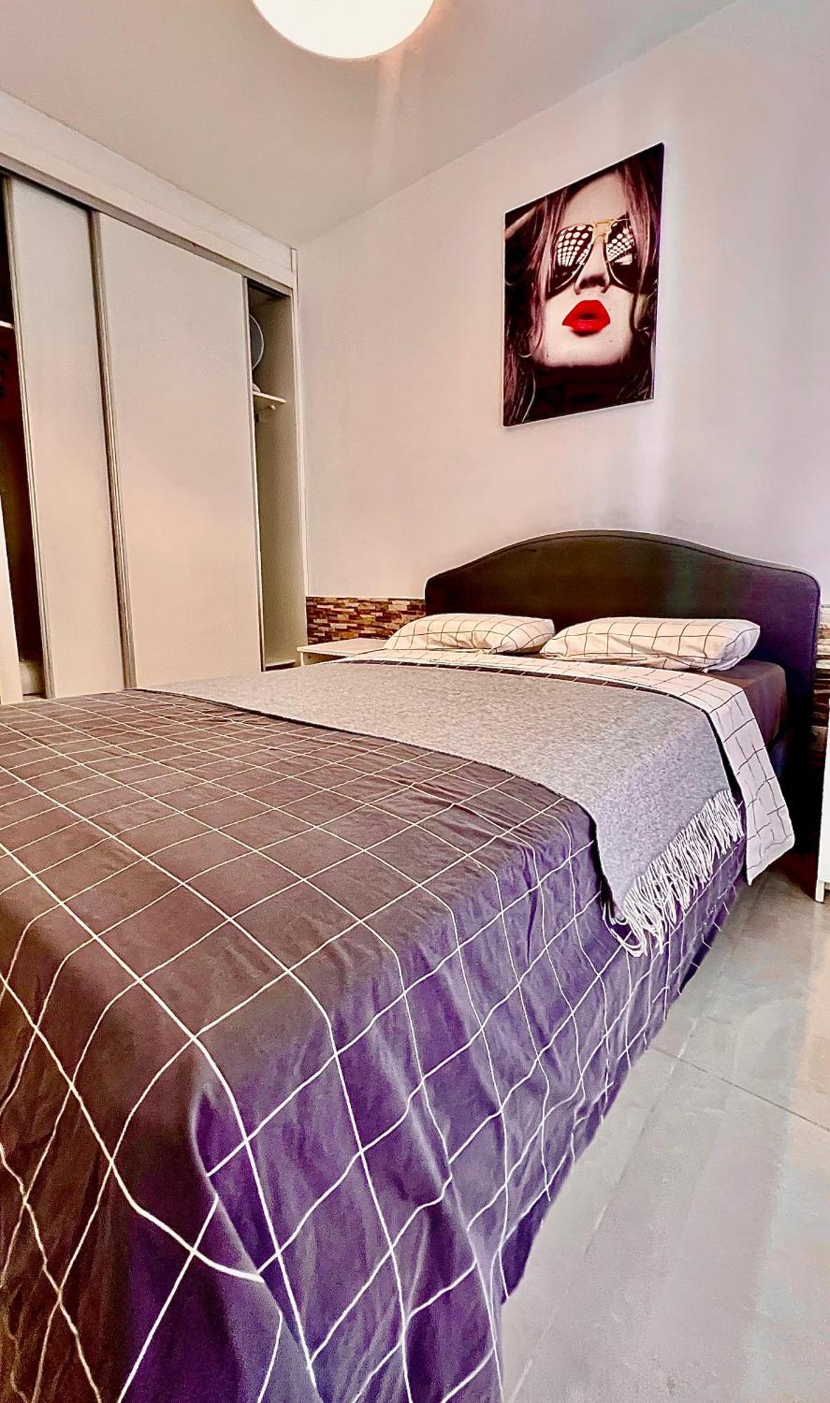 Cozy Two Bed Apartment. Costa Adeje  Exterior photo