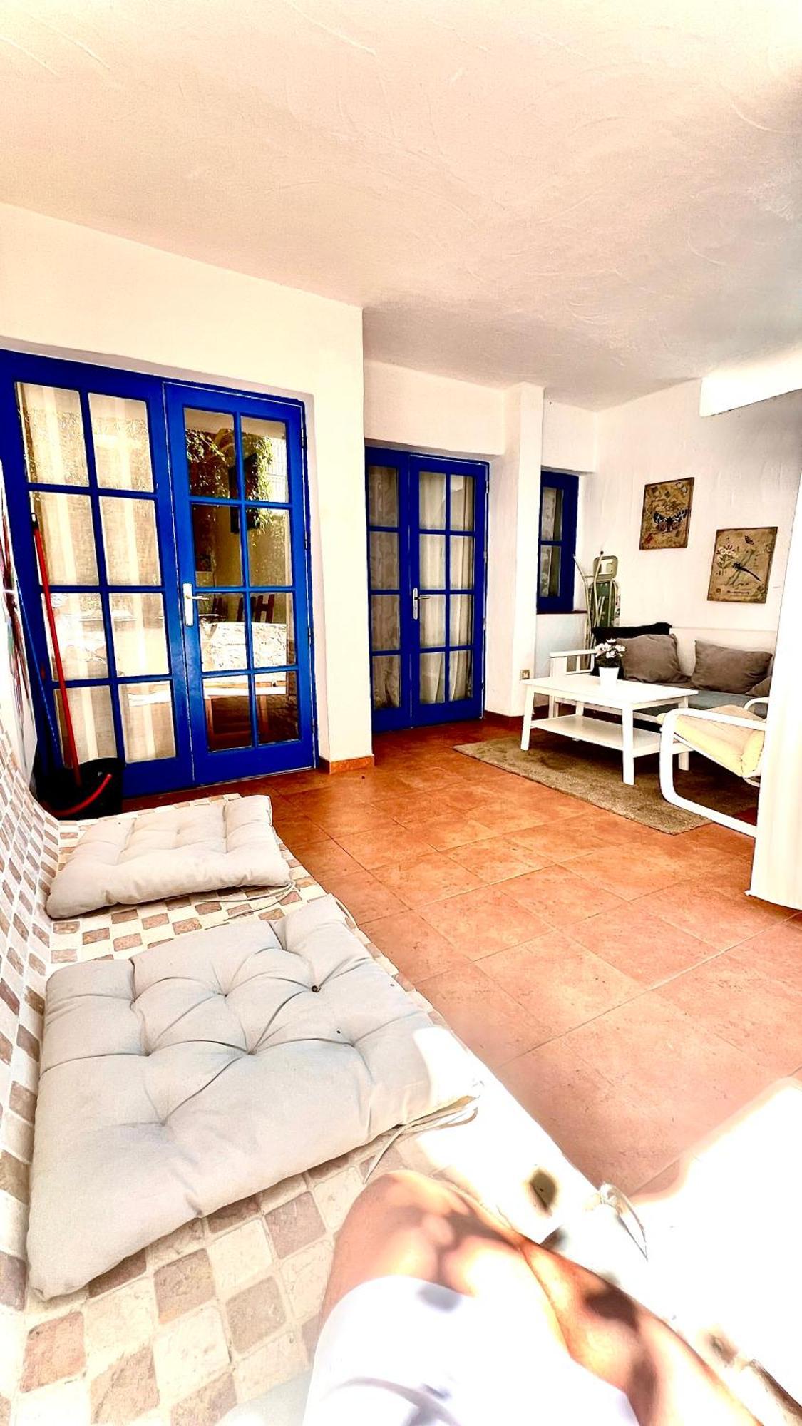 Cozy Two Bed Apartment. Costa Adeje  Exterior photo