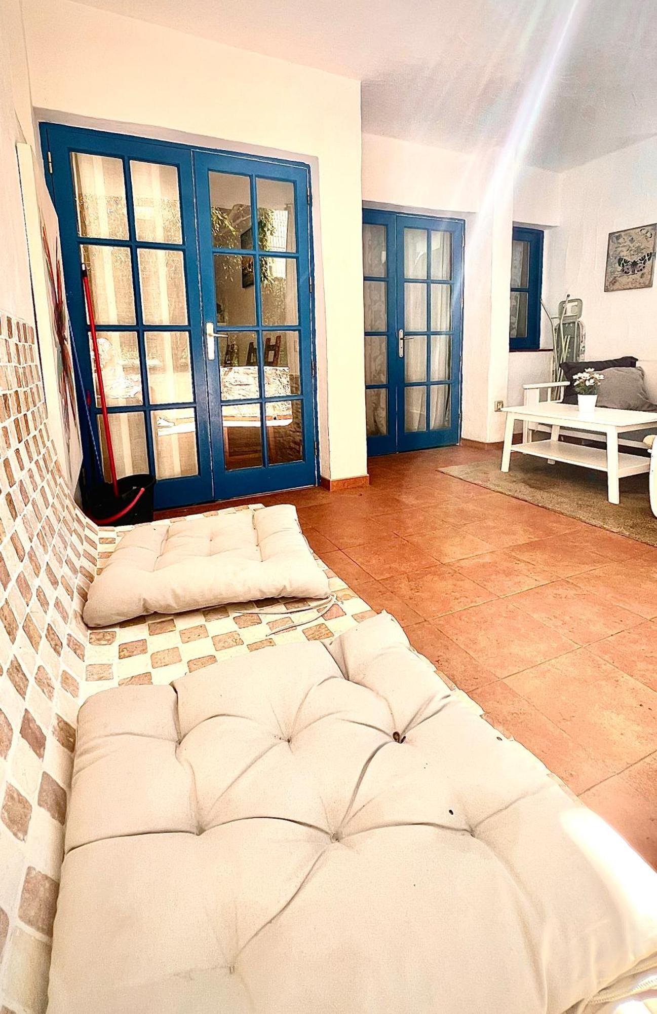 Cozy Two Bed Apartment. Costa Adeje  Exterior photo