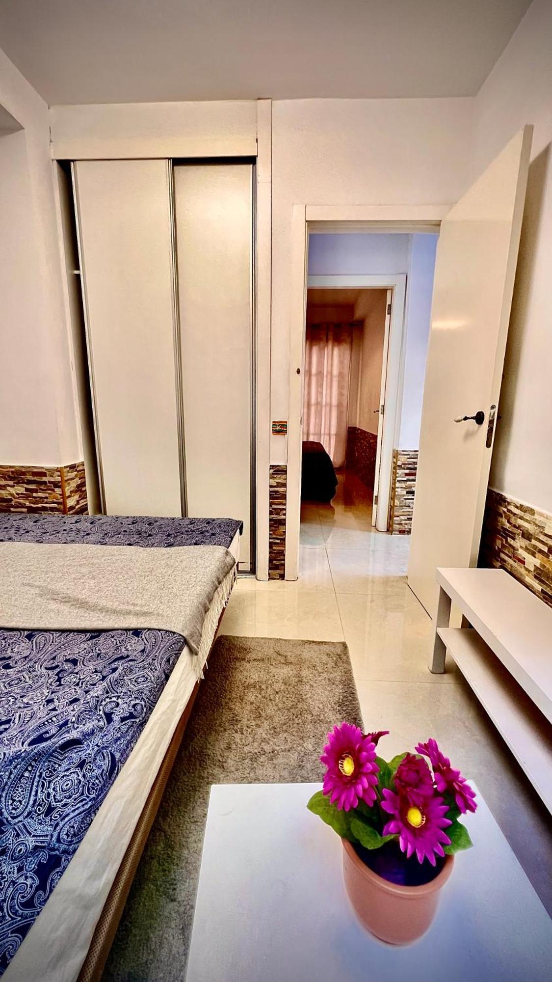 Cozy Two Bed Apartment. Costa Adeje  Exterior photo