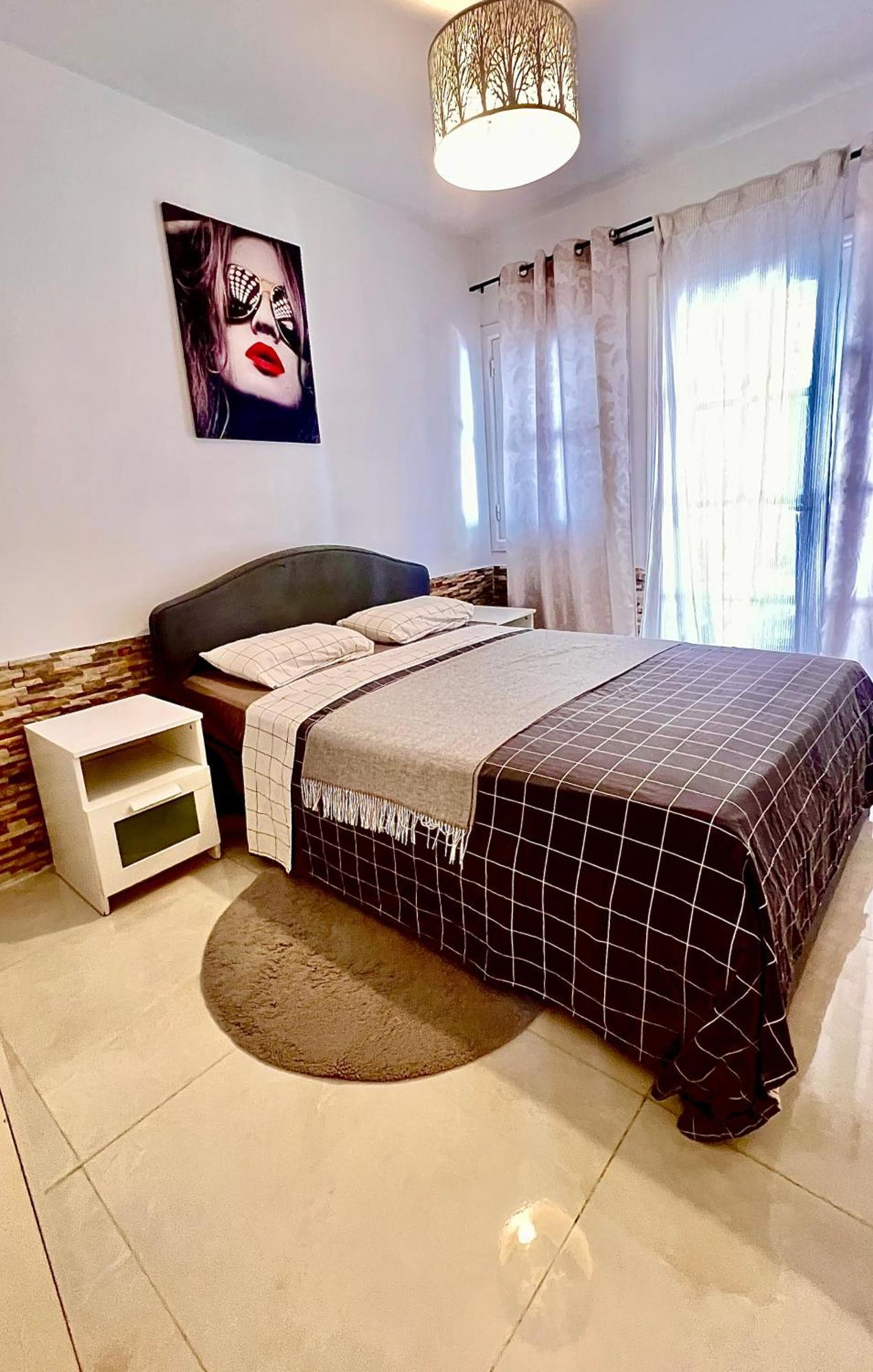Cozy Two Bed Apartment. Costa Adeje  Exterior photo