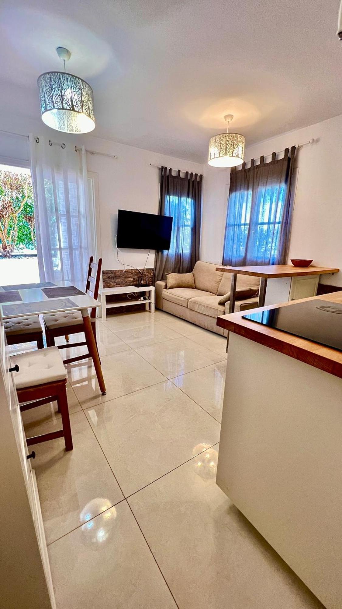 Cozy Two Bed Apartment. Costa Adeje  Exterior photo